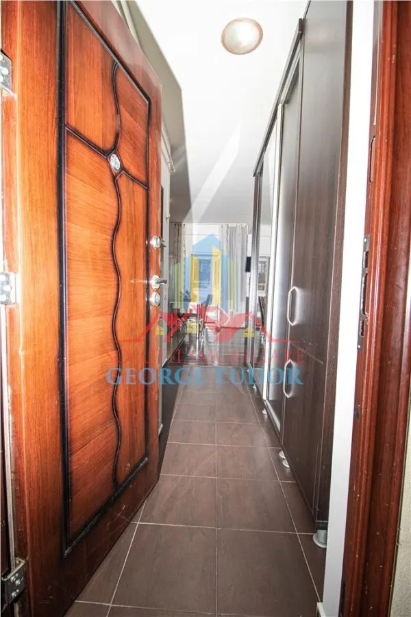 Garsoniera dubla 42 mp.Str. Gladiolelor 10, Chiajna - foto 20