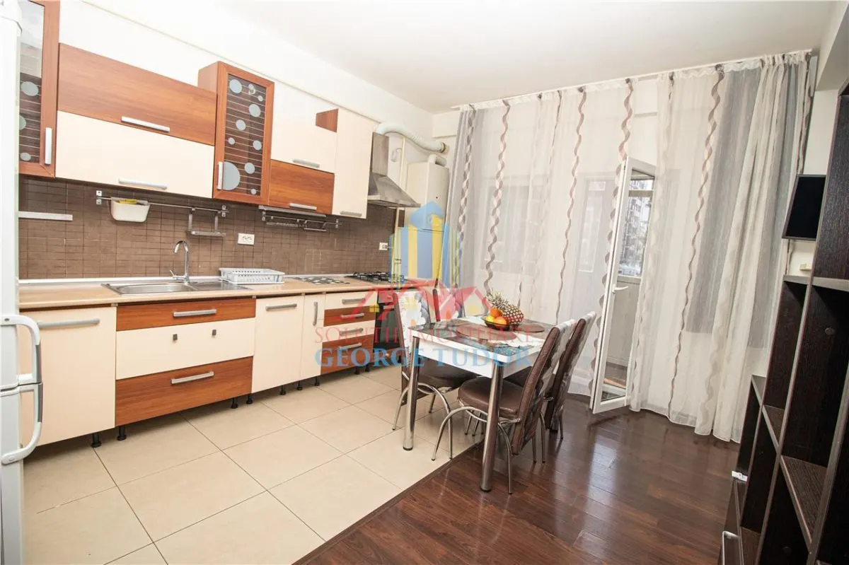Garsoniera dubla 42 mp.Str. Gladiolelor 10, Chiajna - foto 6
