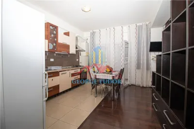 Garsoniera dubla 42 mp.Str. Gladiolelor 10, Chiajna - foto 9