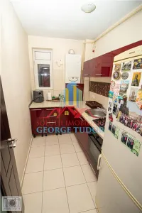 2-Bedroom Apartment 40 sqm + 62 sqm Private Courtyard, Apeductului Street, Chiajna - foto 11