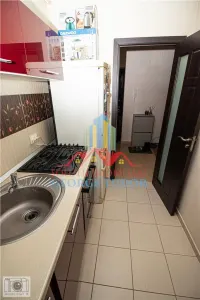 2-Bedroom Apartment 40 sqm + 62 sqm Private Courtyard, Apeductului Street, Chiajna - foto 12