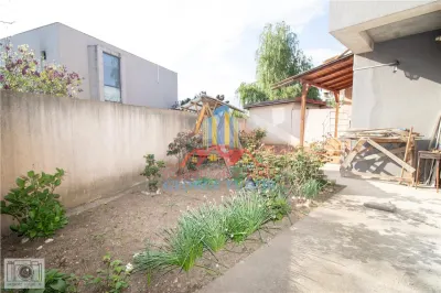 2-Bedroom Apartment 40 sqm + 62 sqm Private Courtyard, Apeductului Street, Chiajna - foto 20