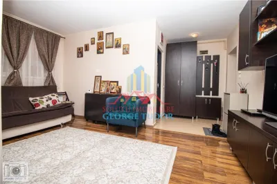 2-Bedroom Apartment 40 sqm + 62 sqm Private Courtyard, Apeductului Street, Chiajna - foto 3