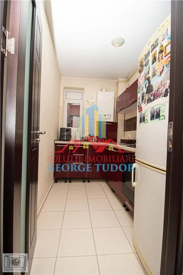 2-Bedroom Apartment 40 sqm + 62 sqm Private Courtyard, Apeductului Street, Chiajna - foto 10