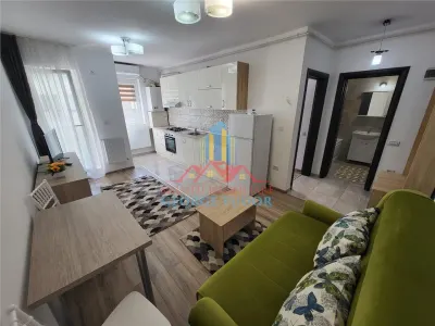 Inchiriere 2 camere Militari residence Tineretului 63 - Bucuresti