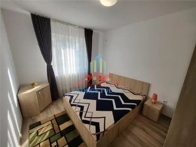 Inchiriere 2 camere Militari residence Tineretului 63 - foto 3