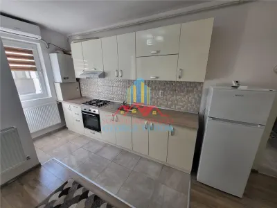 Inchiriere 2 camere Militari residence Tineretului 63 - foto 4
