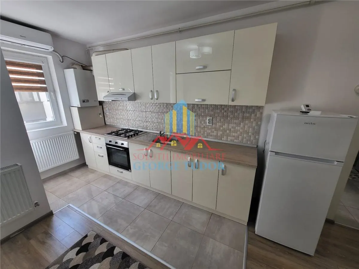Inchiriere 2 camere Militari residence Tineretului 63 - foto 4