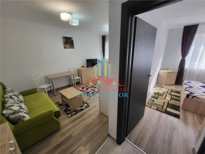 Inchiriere 2 camere Militari residence Tineretului 63 - foto 7