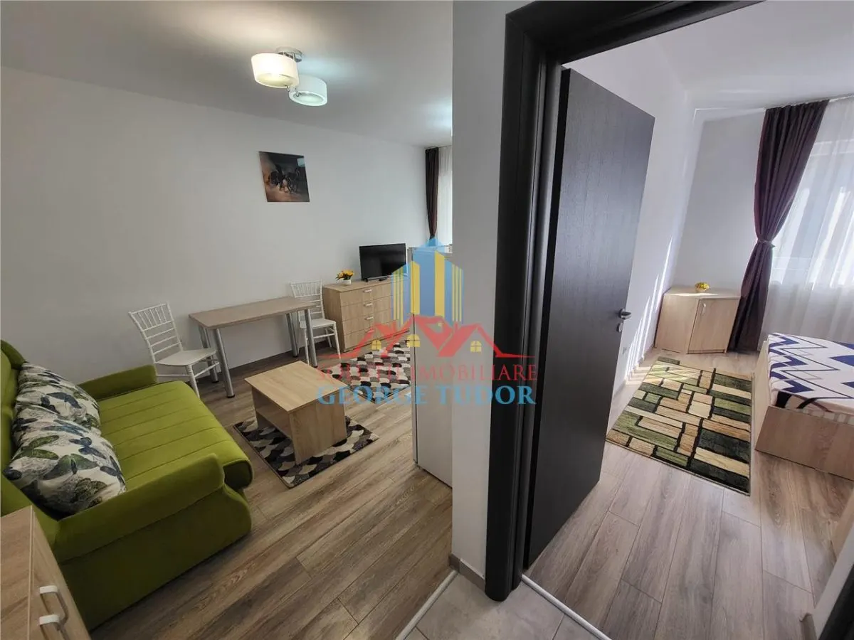Inchiriere 2 camere Militari residence Tineretului 63 - foto 7