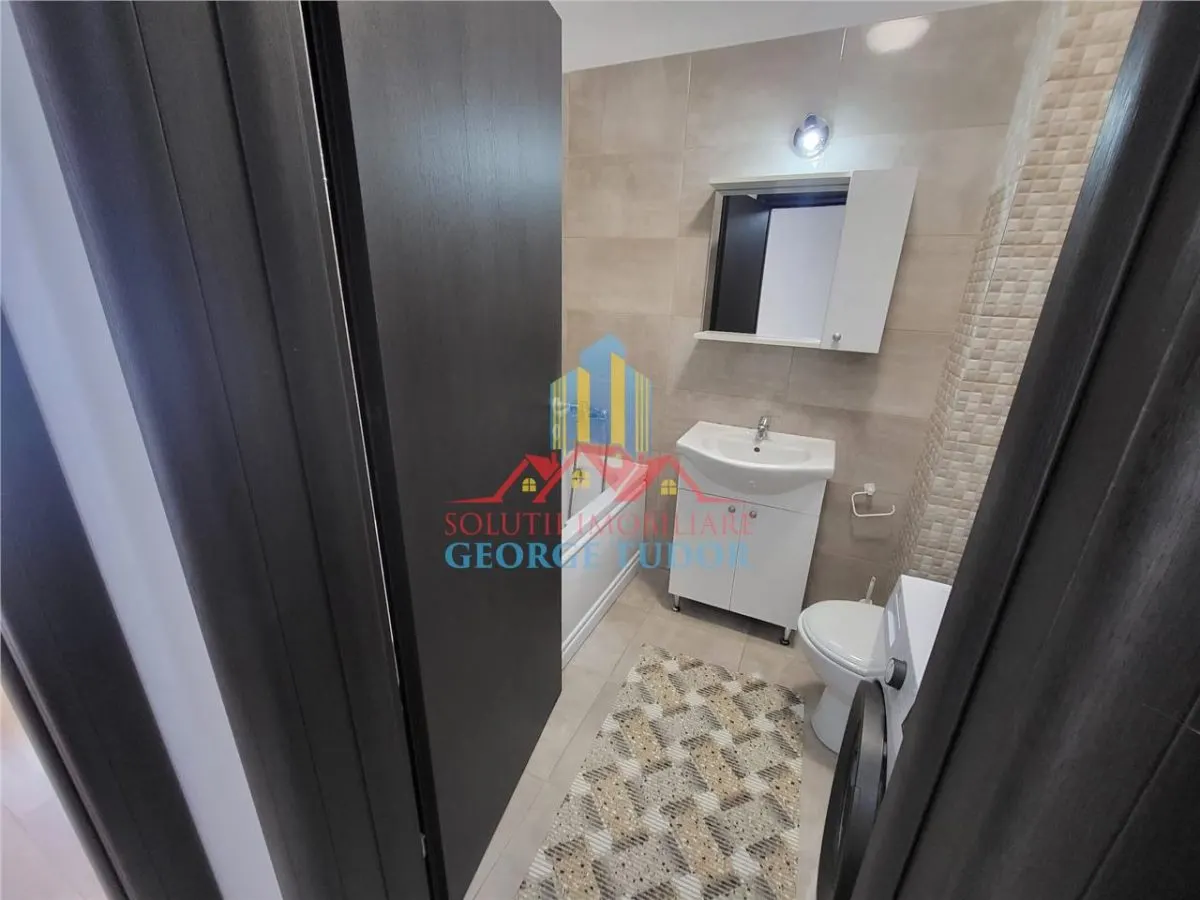 Inchiriere 2 camere Militari residence Tineretului 63 - foto 8