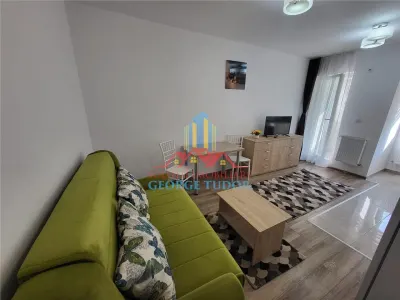 Inchiriere 2 camere Militari residence Tineretului 63 - foto 9