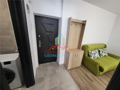 Inchiriere 2 camere Militari residence Tineretului 63 - foto 10