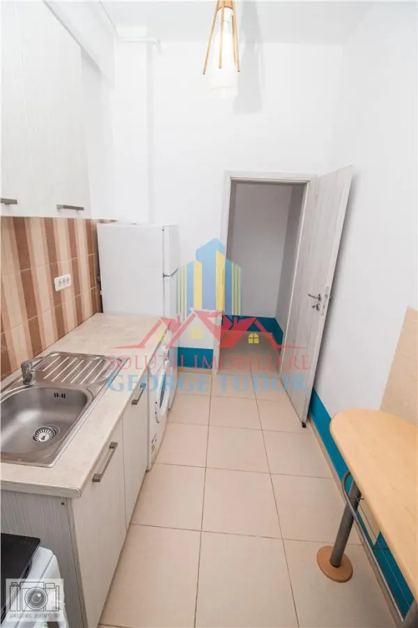 Garsoniera decomandata 23,35 mp ,Str. Tineretului, Nr.77C, Chiajna, 0% TVA, 0% COMISION - foto 18