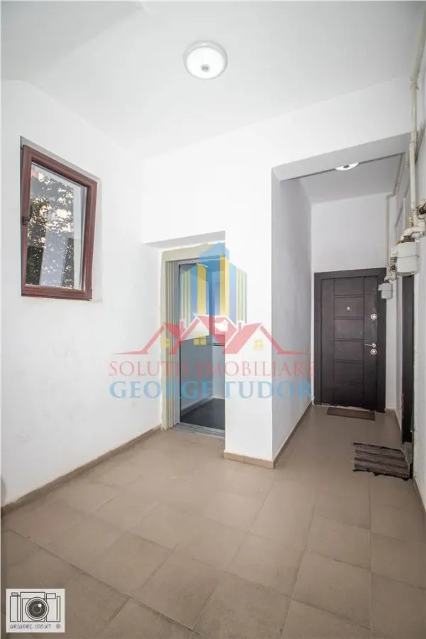 Garsoniera decomandata 23,35 mp ,Str. Tineretului, Nr.77C, Chiajna, 0% TVA, 0% COMISION - foto 20