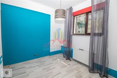 Garsoniera decomandata 23,35 mp ,Str. Tineretului, Nr.77C, Chiajna, 0% TVA, 0% COMISION - foto 3
