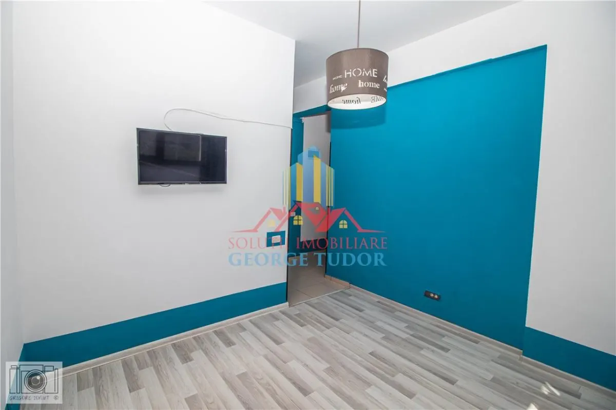 Garsoniera decomandata 23,35 mp ,Str. Tineretului, Nr.77C, Chiajna, 0% TVA, 0% COMISION - foto 5