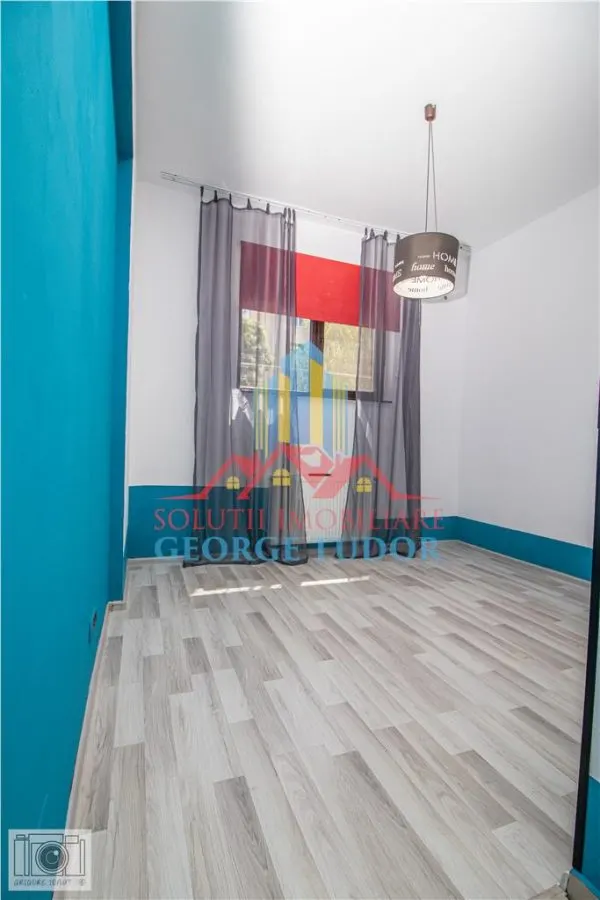 Garsoniera decomandata 23,35 mp ,Str. Tineretului, Nr.77C, Chiajna, 0% TVA, 0% COMISION - foto 7