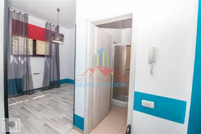 Garsoniera decomandata 23,35 mp ,Str. Tineretului, Nr.77C, Chiajna, 0% TVA, 0% COMISION - foto 8