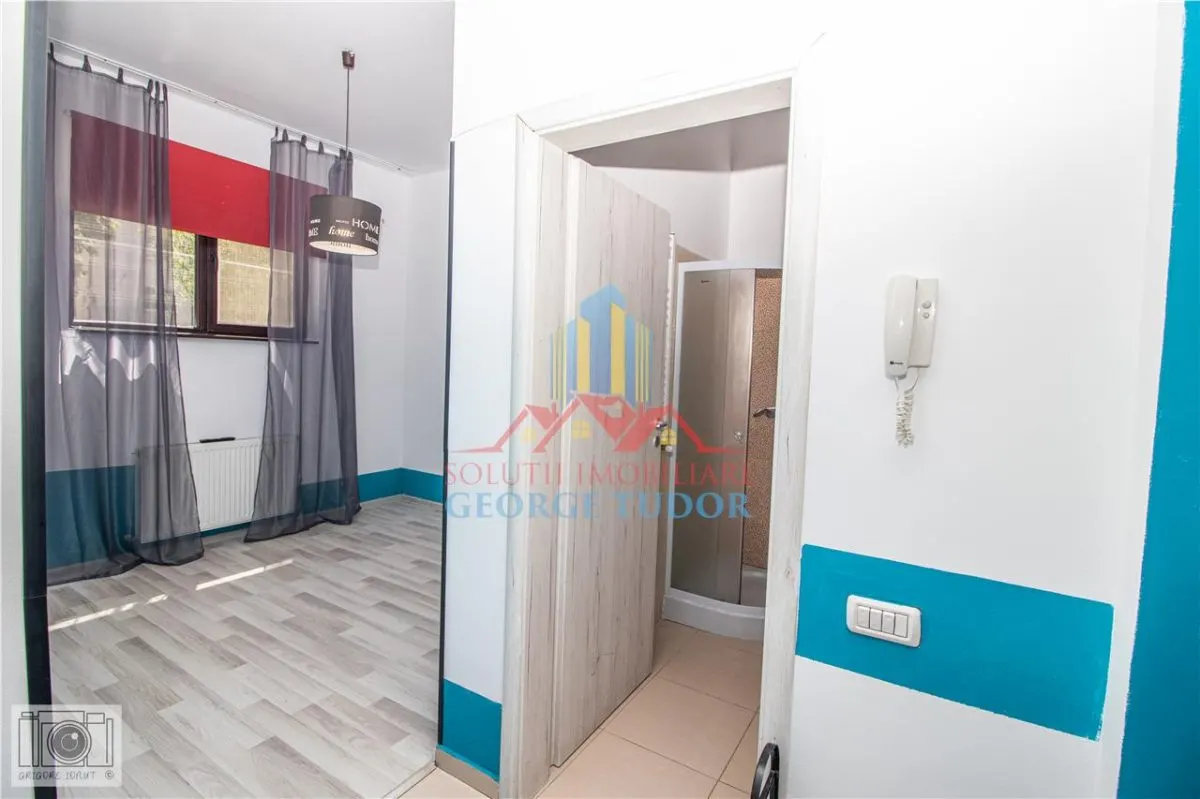 Garsoniera decomandata 23,35 mp ,Str. Tineretului, Nr.77C, Chiajna, 0% TVA, 0% COMISION - foto 8