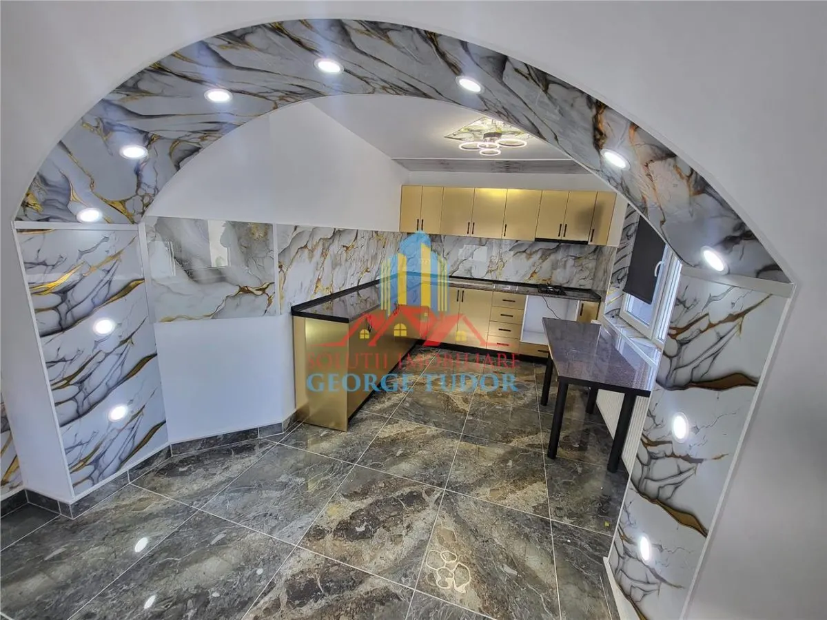 Vanzare apartament Str Dimitrie Bolintineanu 128 - foto 1
