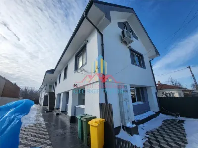 Vanzare apartament Str Dimitrie Bolintineanu 128 - foto 11