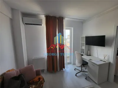 Inchiriere garsoniera Militari Residence - foto 3