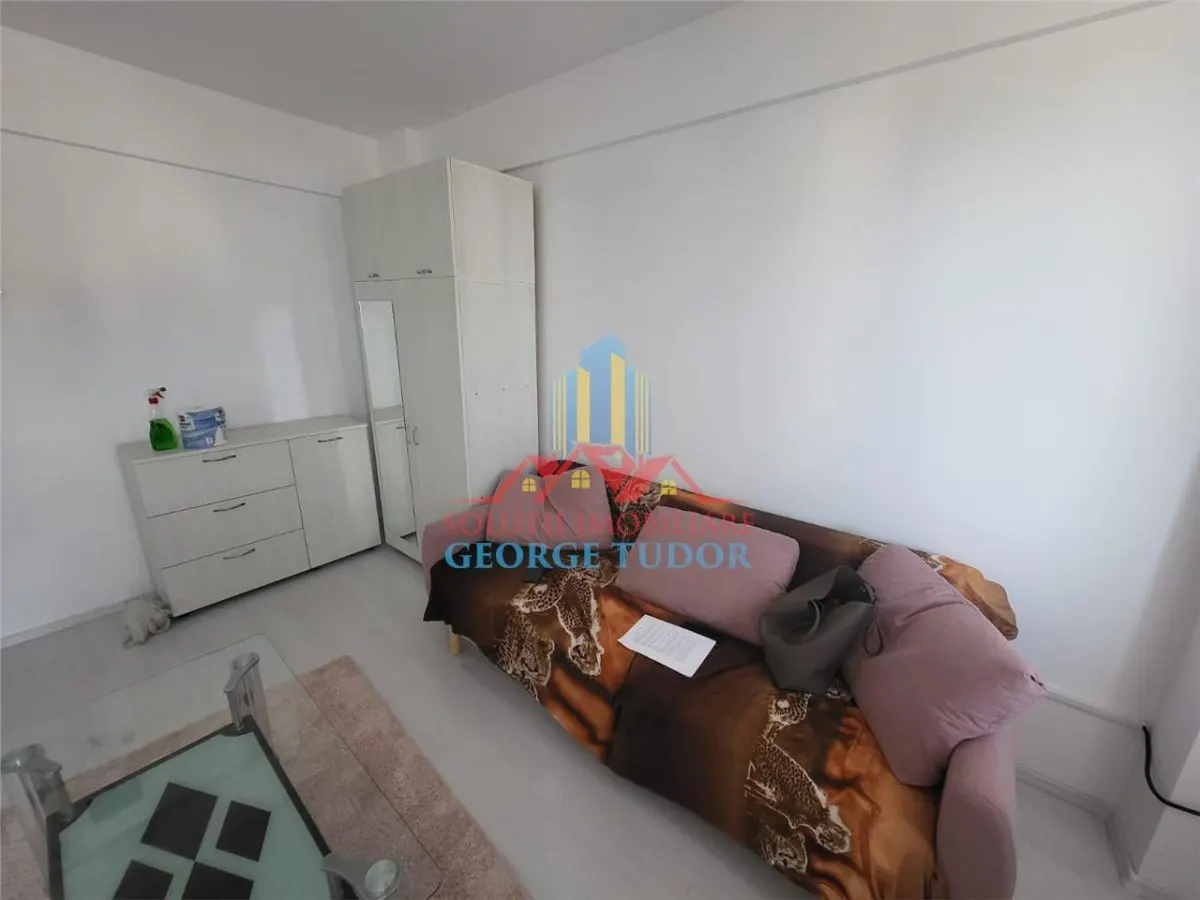 Inchiriere garsoniera Militari Residence - foto 4