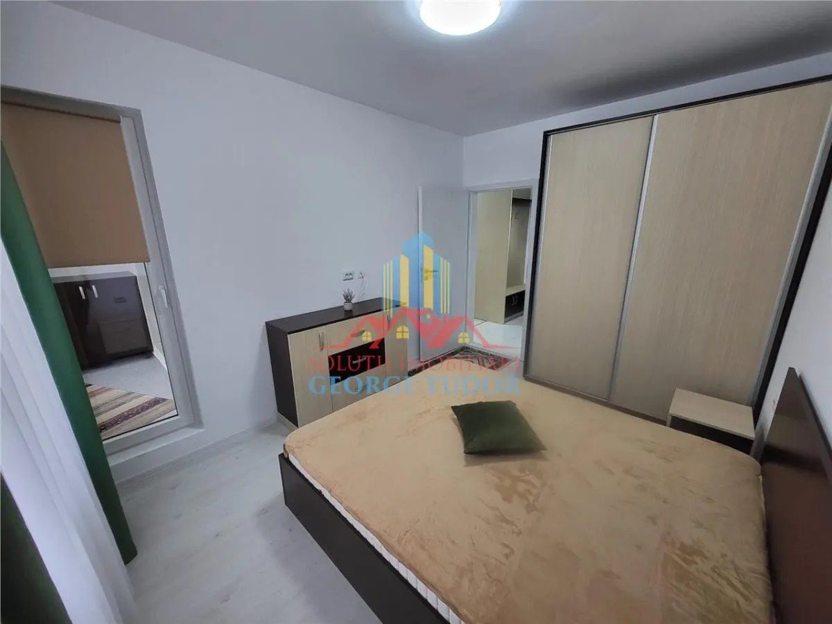 Prima inchiriere parcare inclusa Militari Residence - foto 11