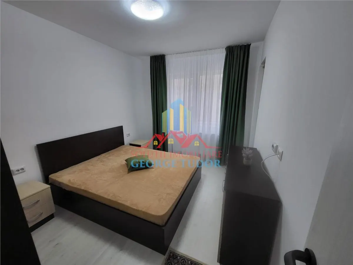 Prima inchiriere parcare inclusa Militari Residence - foto 3