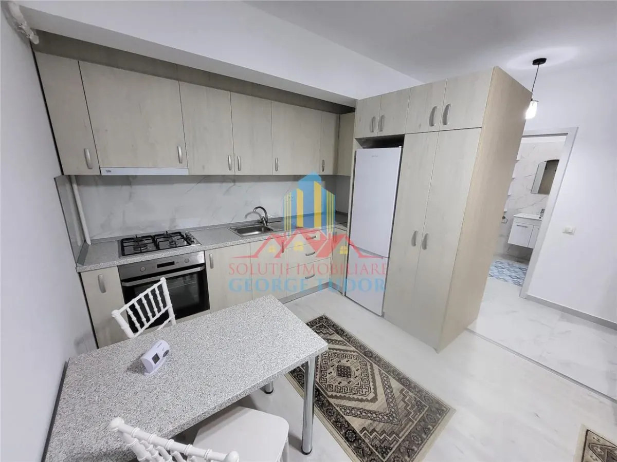 Prima inchiriere parcare inclusa Militari Residence - foto 4