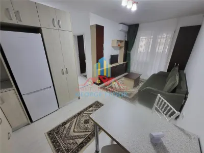 Prima inchiriere parcare inclusa Militari Residence - foto 8