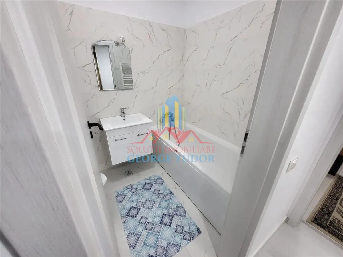 Prima inchiriere parcare inclusa Militari Residence - foto 9