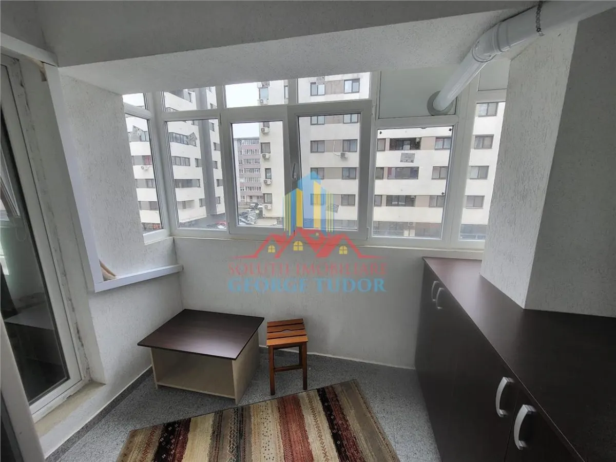 Prima inchiriere parcare inclusa Militari Residence - foto 10