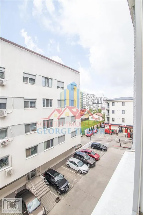 2-Bedroom Apartment 42 sqm, Avangarde Residential, Str. Salcamilor 35/37 - foto 15