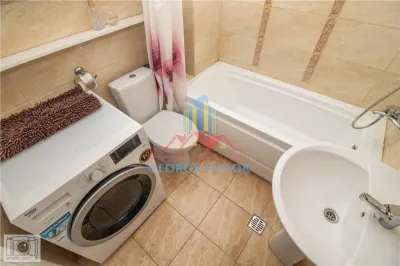 2-Bedroom Apartment 42 sqm, Avangarde Residential, Str. Salcamilor 35/37 - foto 19
