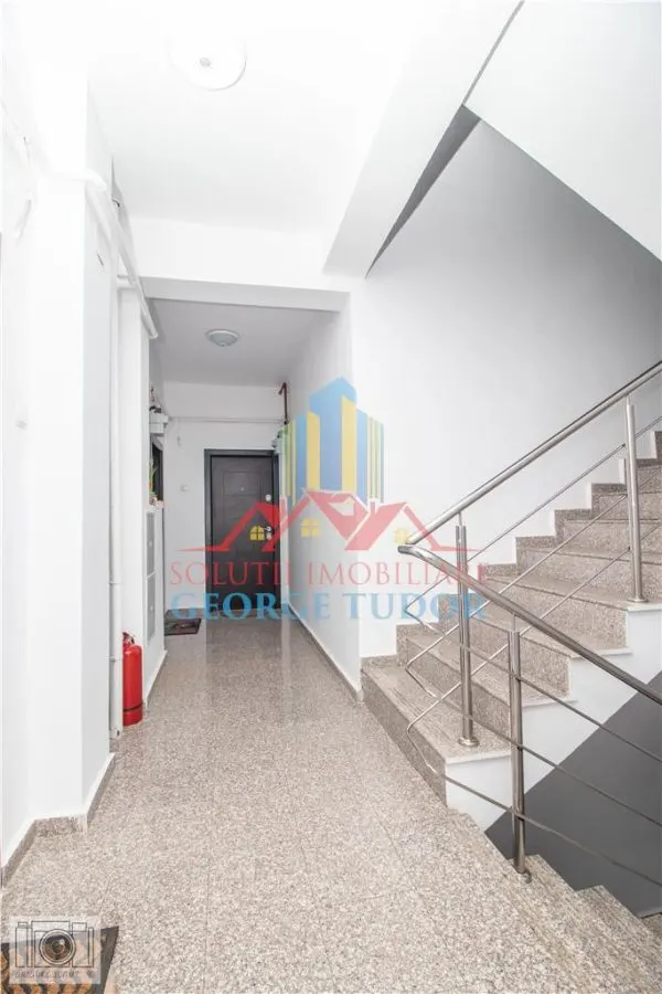 2-Bedroom Apartment 42 sqm, Avangarde Residential, Str. Salcamilor 35/37 - foto 22