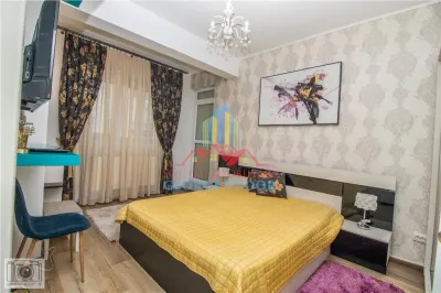 2-Bedroom Apartment 42 sqm, Avangarde Residential, Str. Salcamilor 35/37 - foto 10
