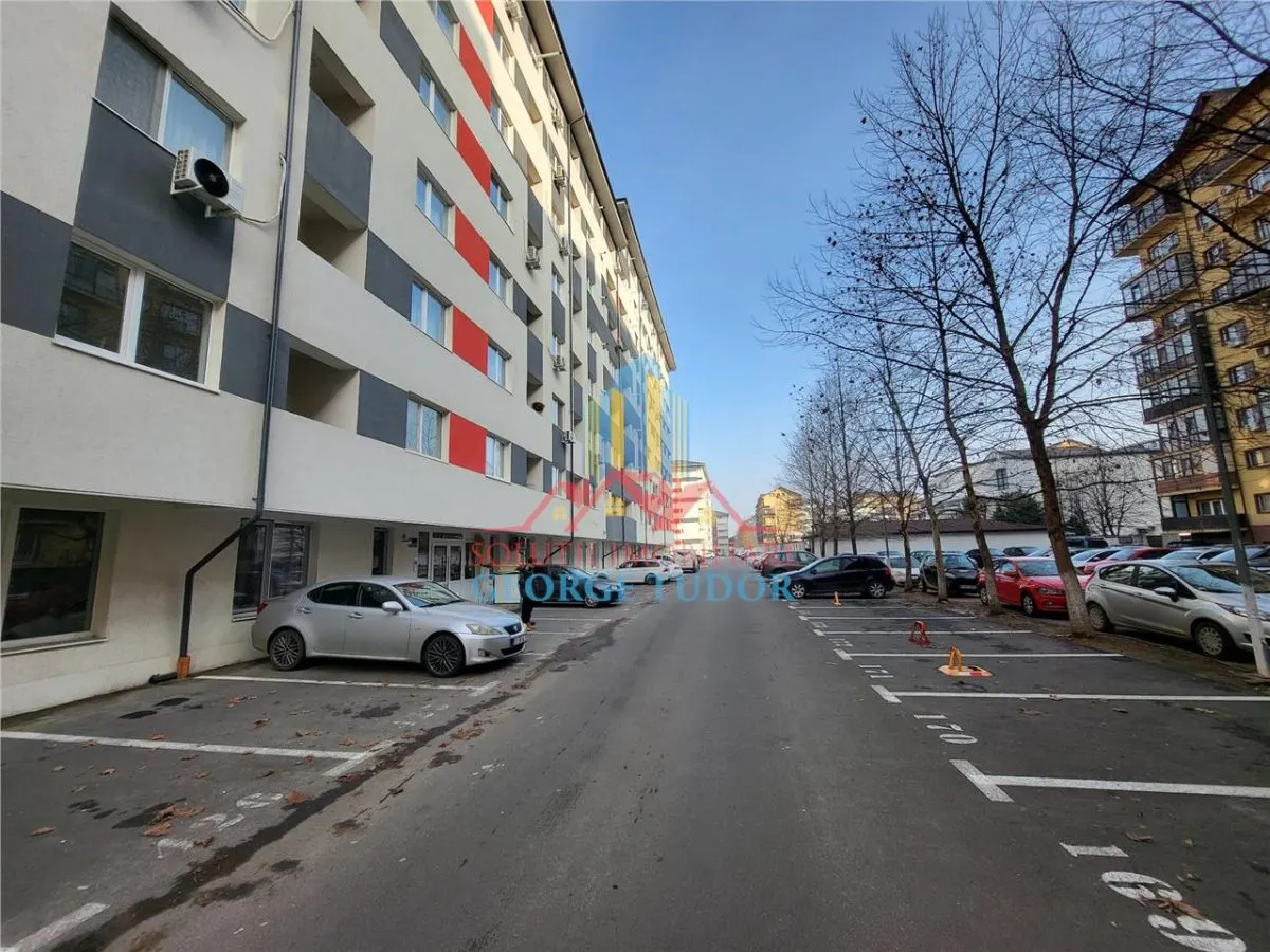 Inchiriere garsoniera Rezervelor 60 - foto 1