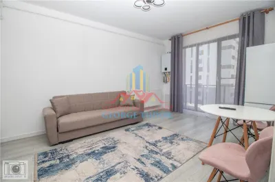 Apartament 2 camere,parcare privata, complex Apusului 3, Sergent Ile Petre 48 - foto 2