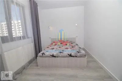 Apartament 2 camere,parcare privata, complex Apusului 3, Sergent Ile Petre 48 - foto 12
