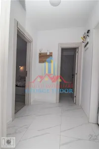 Apartament 2 camere,parcare privata, complex Apusului 3, Sergent Ile Petre 48 - foto 13