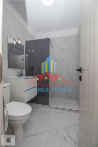 Apartament 2 camere,parcare privata, complex Apusului 3, Sergent Ile Petre 48 - foto 14