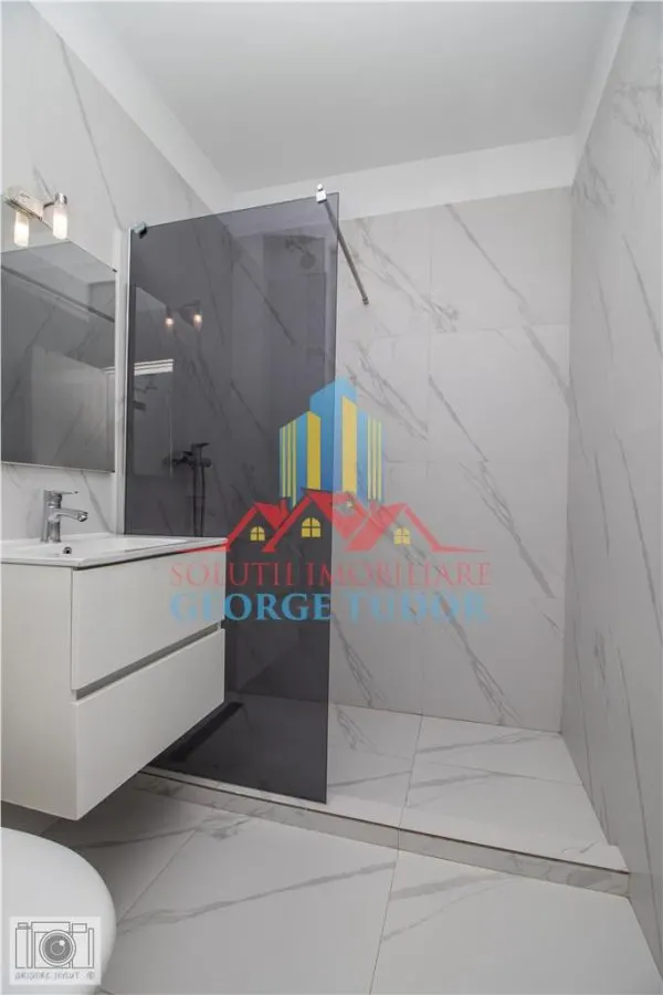 Apartament 2 camere,parcare privata, complex Apusului 3, Sergent Ile Petre 48 - foto 15