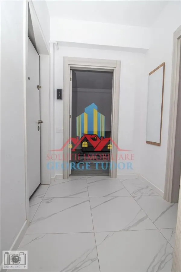 Apartament 2 camere,parcare privata, complex Apusului 3, Sergent Ile Petre 48 - foto 19