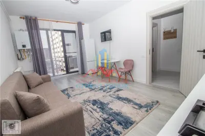 Apartament 2 camere,parcare privata, complex Apusului 3, Sergent Ile Petre 48 - foto 3