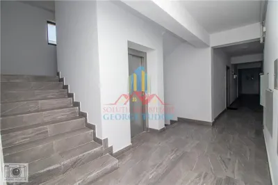 Apartament 2 camere,parcare privata, complex Apusului 3, Sergent Ile Petre 48 - foto 21