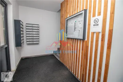 Apartament 2 camere,parcare privata, complex Apusului 3, Sergent Ile Petre 48 - foto 22