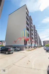 Apartament 2 camere,parcare privata, complex Apusului 3, Sergent Ile Petre 48 - foto 25