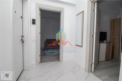 Apartament 2 camere,parcare privata, complex Apusului 3, Sergent Ile Petre 48 - foto 8